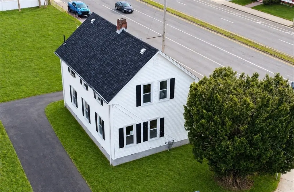 1163 New Boston Rd, Fall River, MA 02720 - #1