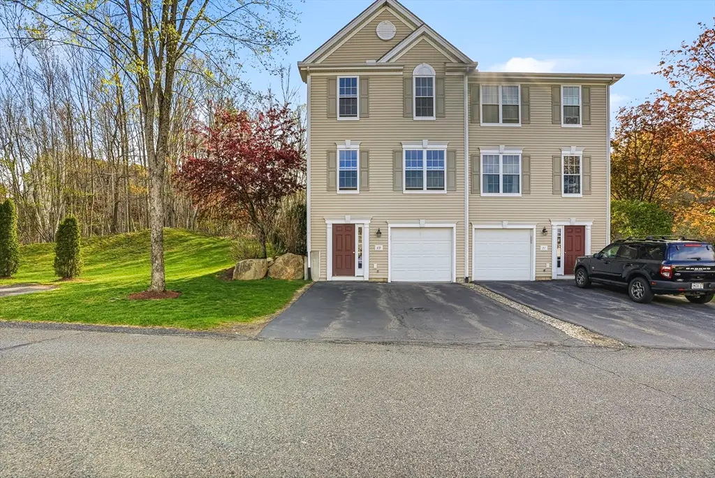 69 Buttercup Ln #69, South Grafton, MA 01560 - #1