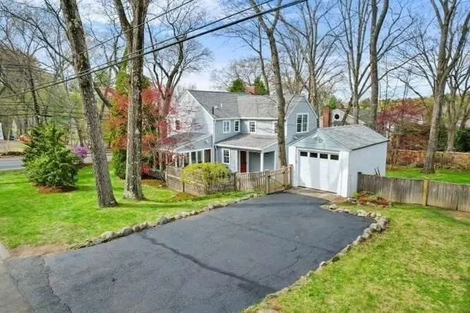40 Spring Street, Lexington, MA 02421 - #3