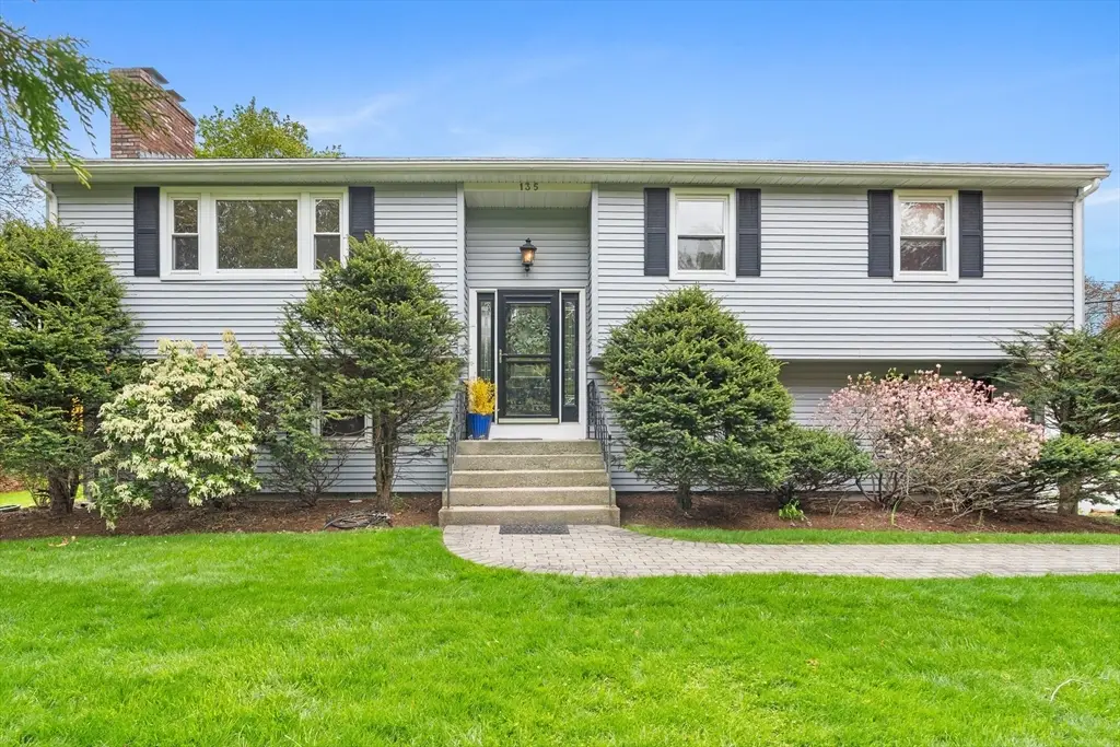 135 Forest Avenue, Hudson, MA 01749 - #1