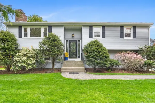 135 Forest Avenue, Hudson, MA 01749