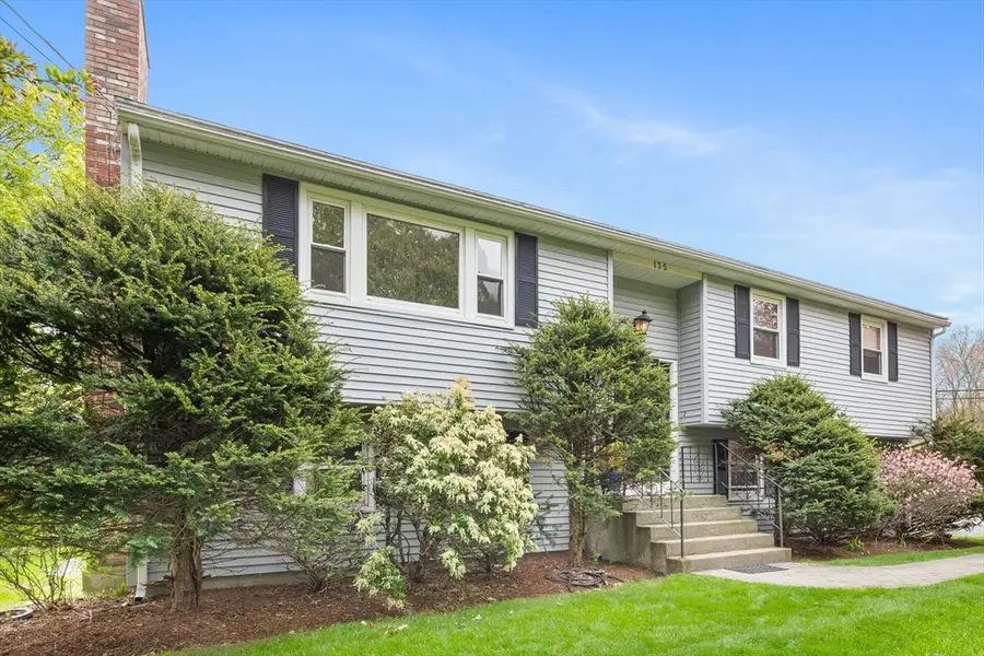 135 Forest Avenue, Hudson, MA 01749 - #2