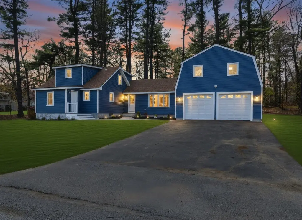 80 Brigham Ave, Dracut, MA 01826 - #1