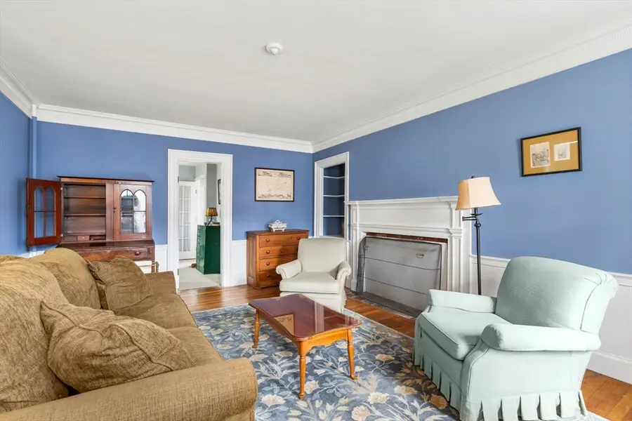 11 Union Pl, Newburyport, MA 01950 - #3