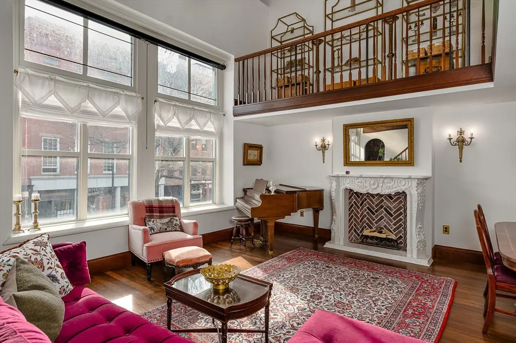 30 Pleasant Street #5, Northampton, MA 01060 - #1