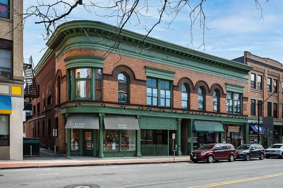 30 Pleasant Street #5, Northampton, MA 01060 - #2