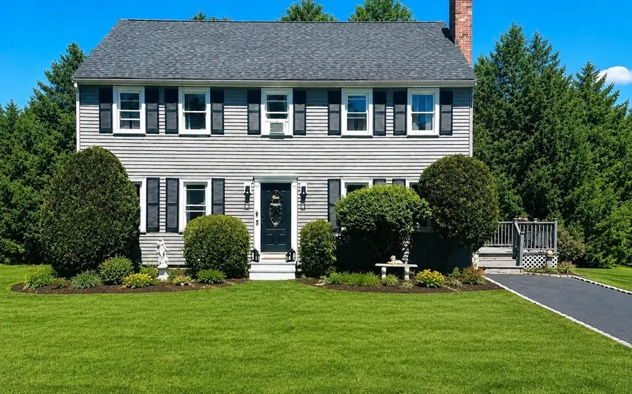 219 Fernwood Dr, Gardner, MA 01440 - #2