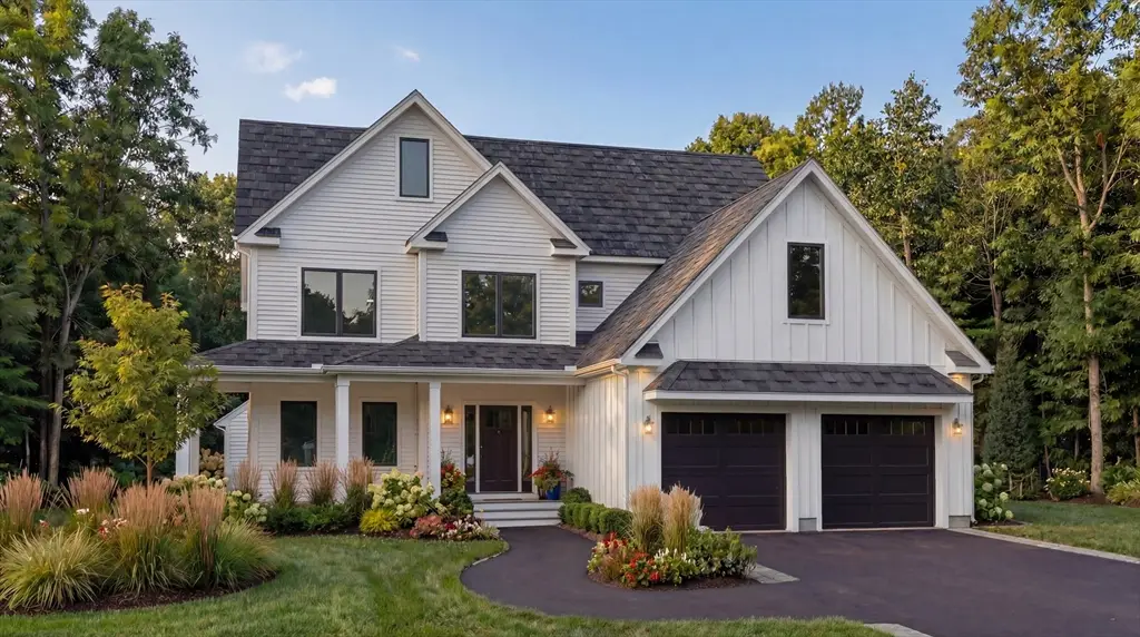 1 Needham St, Norfolk, MA 02056 - #1
