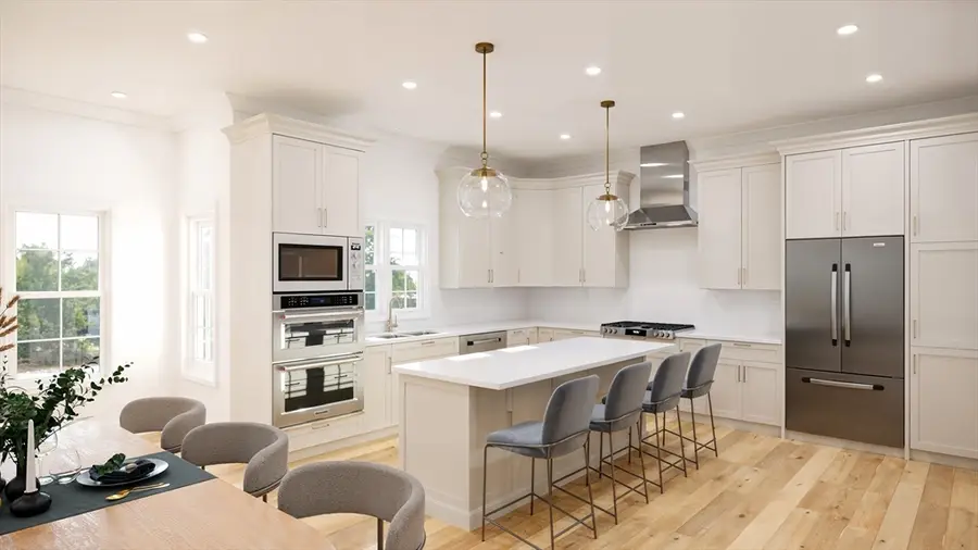 1 Needham St, Norfolk, MA 02056 - #3