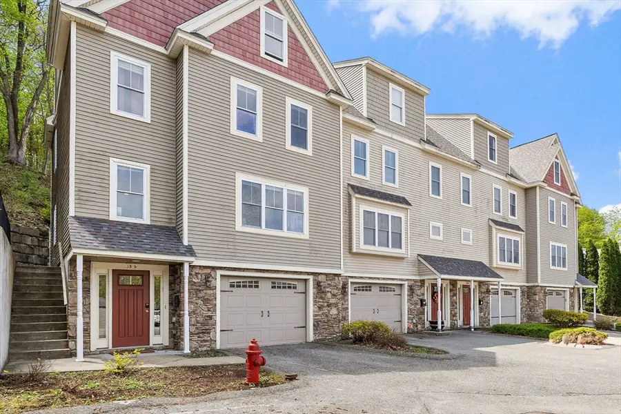 35 School St #D, Hudson, MA 01749 - #2