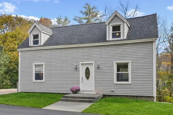 322 Central St, Hudson, MA 01749