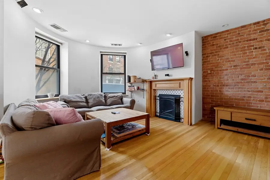 79 Gainsborough St #103, Boston, MA 02115 - #2