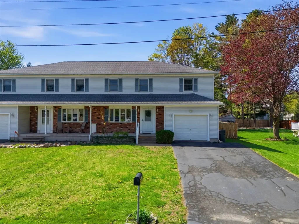 17 Toledo Avenue #17, Westfield, MA 01085 - #1