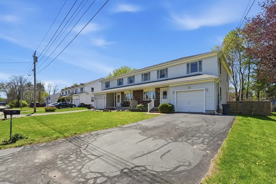 17 Toledo Avenue #17, Westfield, MA 01085 - #2