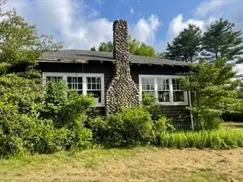 349 Old Fall Rvier Rd,, Dartmouth, MA 02747