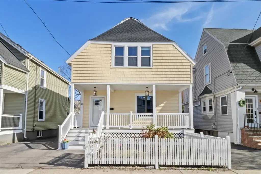 15 Wave Way Ave, Winthrop, MA 02152 - #1
