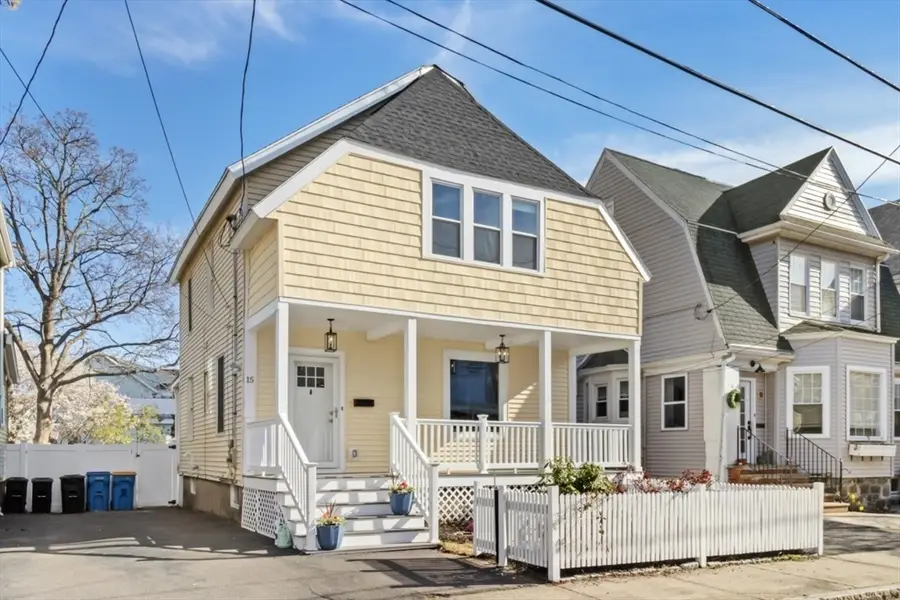 15 Wave Way Ave, Winthrop, MA 02152 - #2