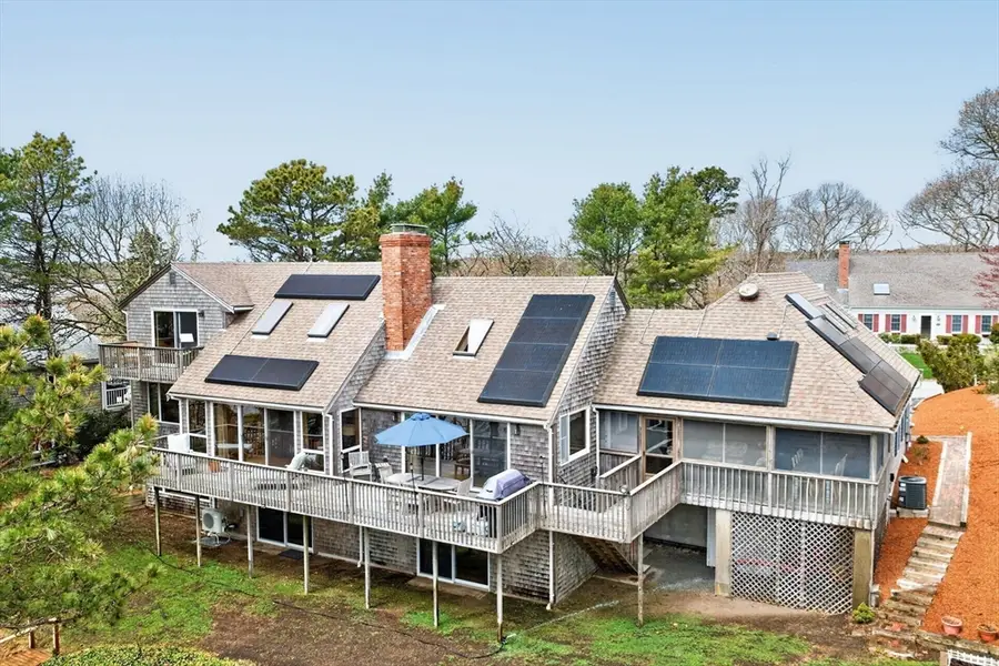 23 Prince Charles Drive, Harwich, MA 02645 - #3