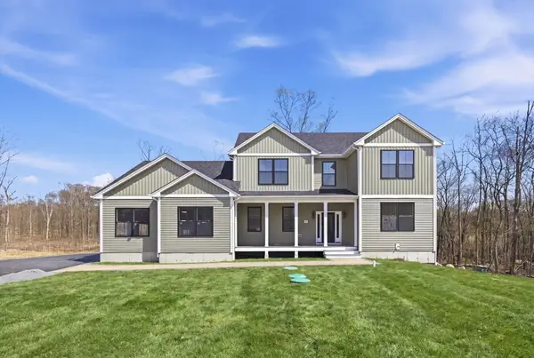 23 Bucklin Drive, Rehoboth, MA 02769