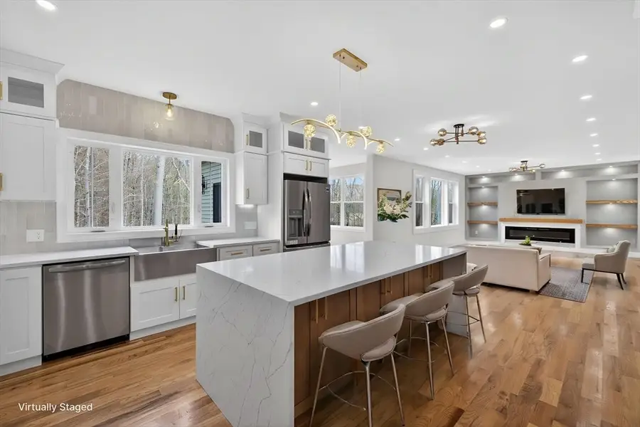 23 Bucklin Drive, Rehoboth, MA 02769 - #2