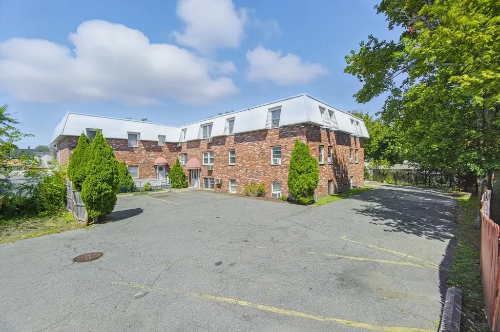 33A Jackson St #303, Lynn, MA 01902 - #1