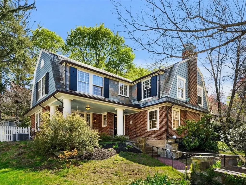292 Pond St, Boston, MA 02130 - #1