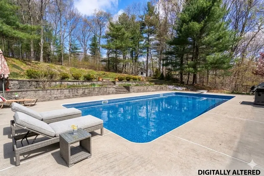 66 Hutchinson Rd, Sutton, MA 01590 - #3