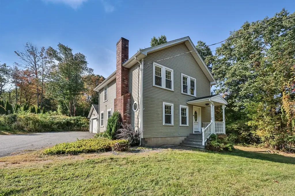 50 Boundary St, Northborough, MA 01532 - #1
