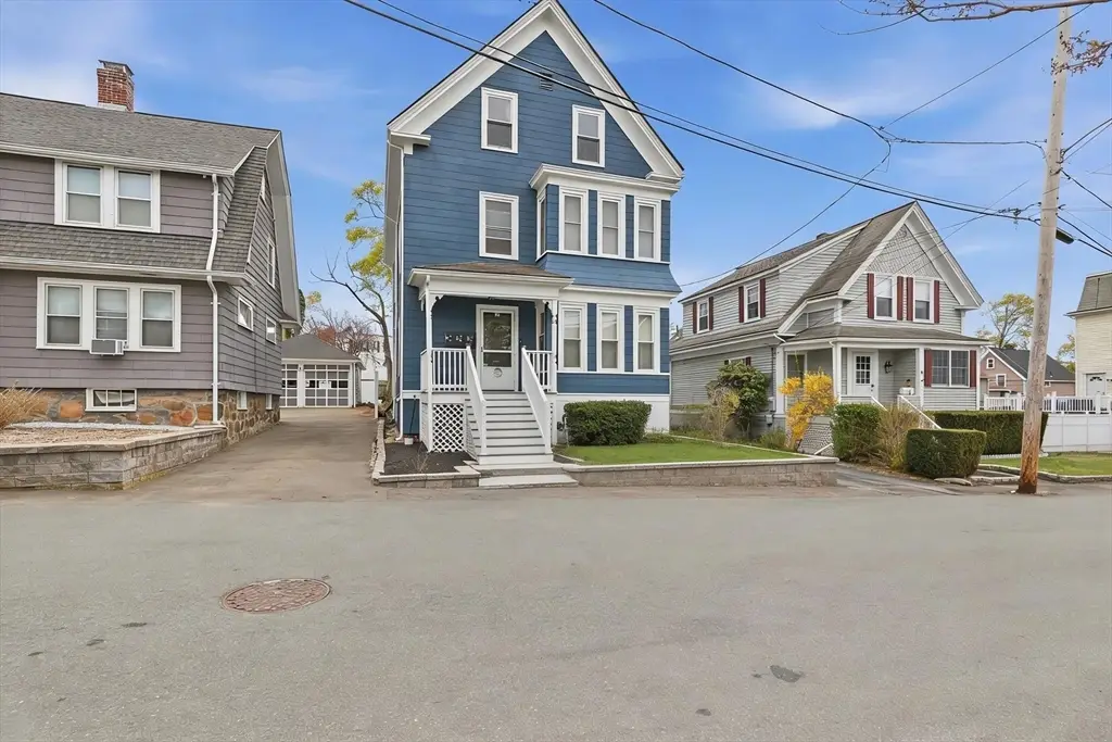 13 Roy Street #3, Swampscott, MA 01907 - #1