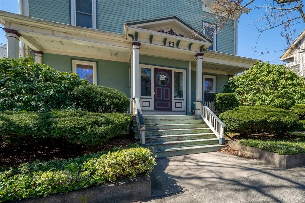 51 Cherry St #1, Lynn, MA 01902 - #1