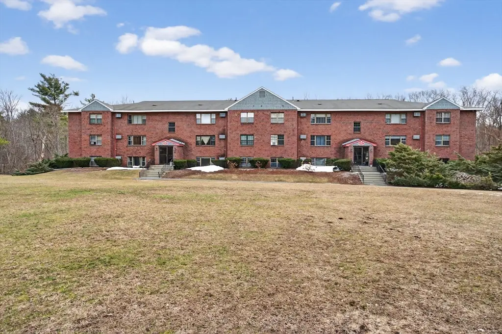 49 Spencer Rd #16H, Boxborough, MA 01719 - #1