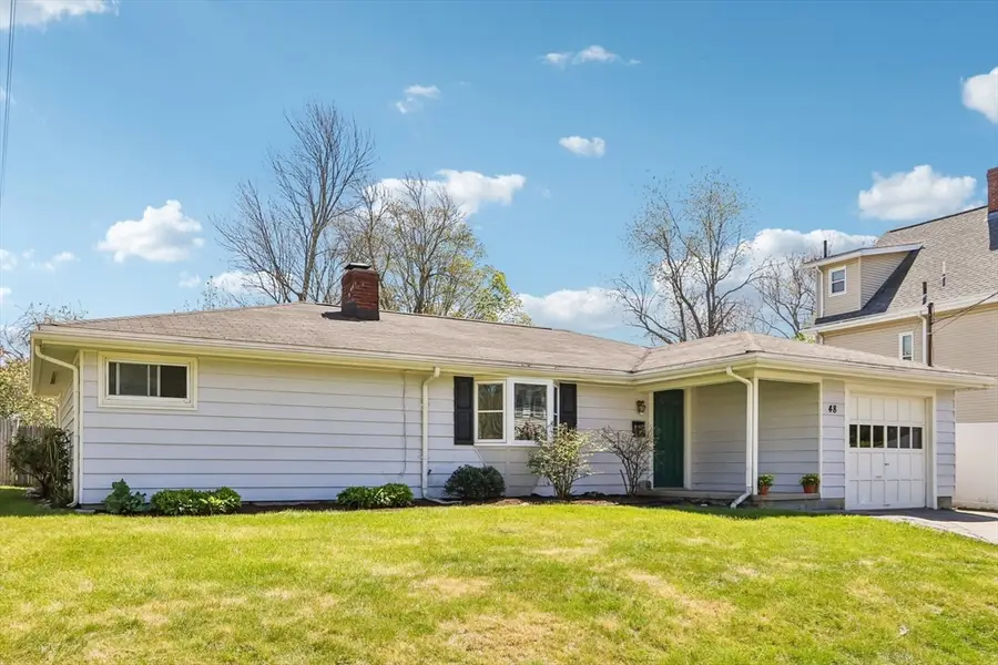 48 State St, Marlborough, MA 01752 - #2