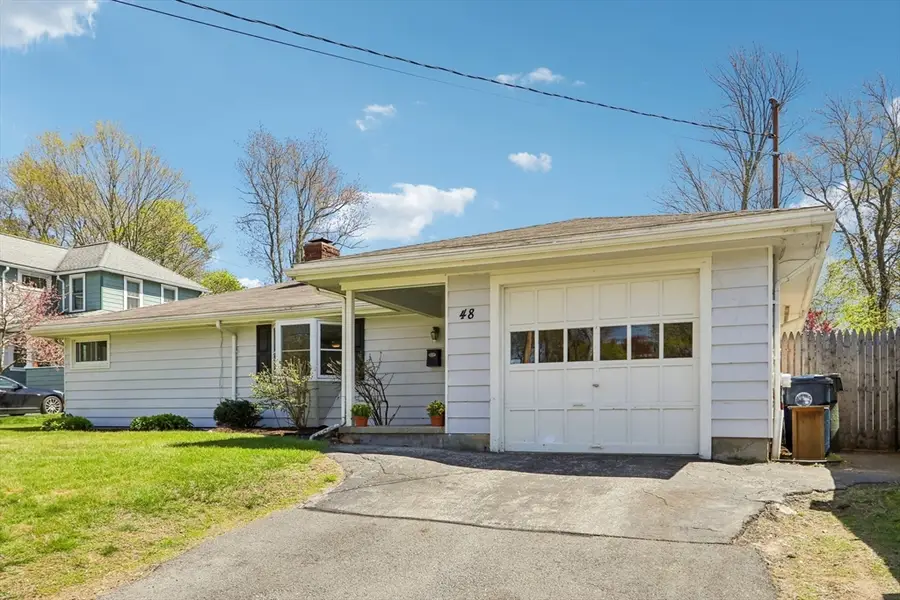 48 State St, Marlborough, MA 01752 - #3