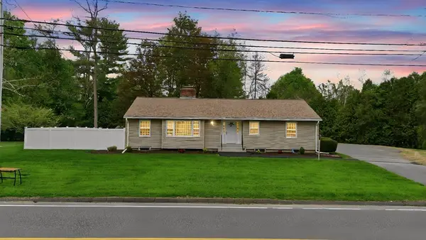 85 Granville Rd, Westfield, MA 01085