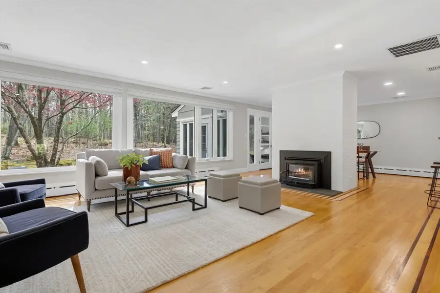31 Huckleberry Hill Rd, Lincoln, MA 01773 - #3