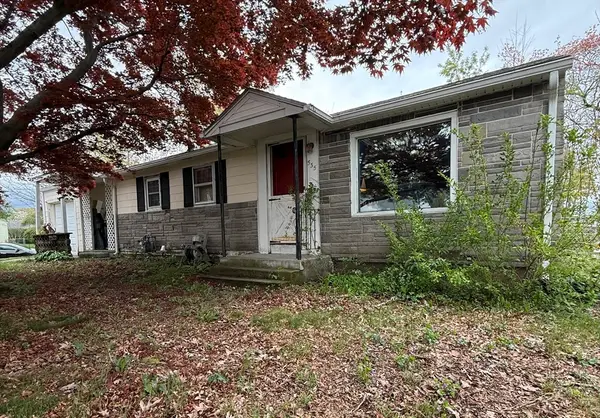 535 Prospect St, Chicopee, MA 01020