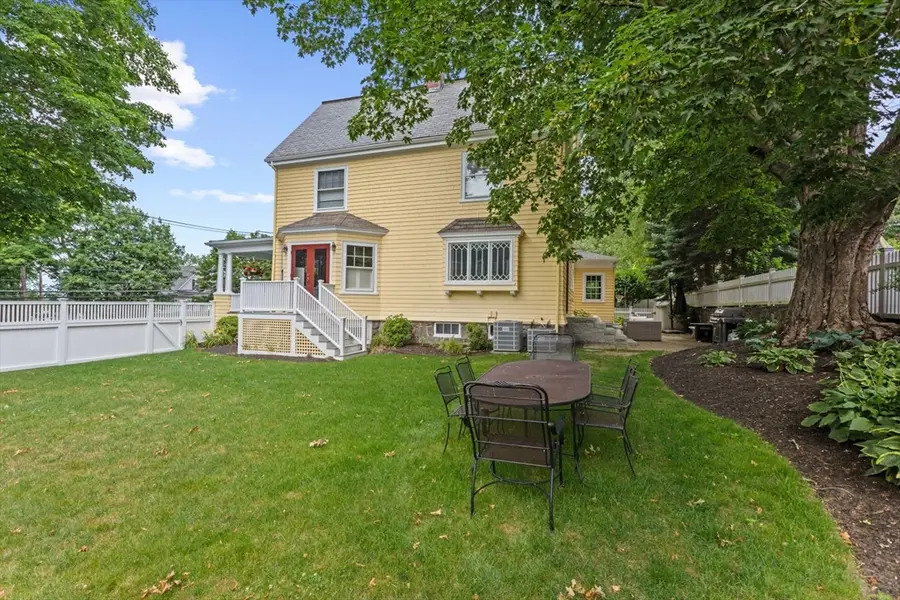 216 Highland Avenue, Winchester, MA 01890 - #2