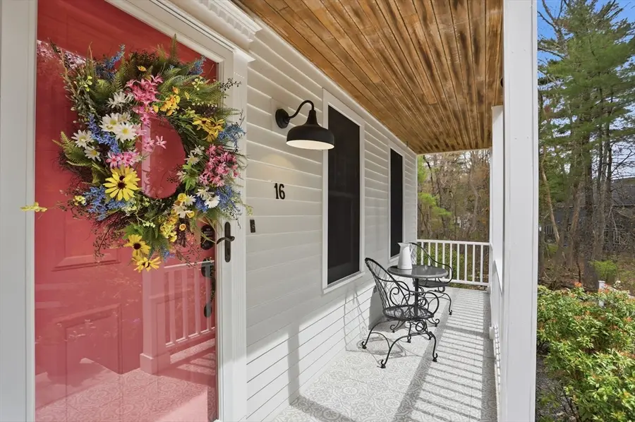 16 Chestnut Street, Acton, MA 01720 - #2