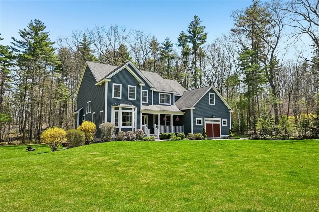 249 Boxboro Rd, Stow, MA 01775 - #1