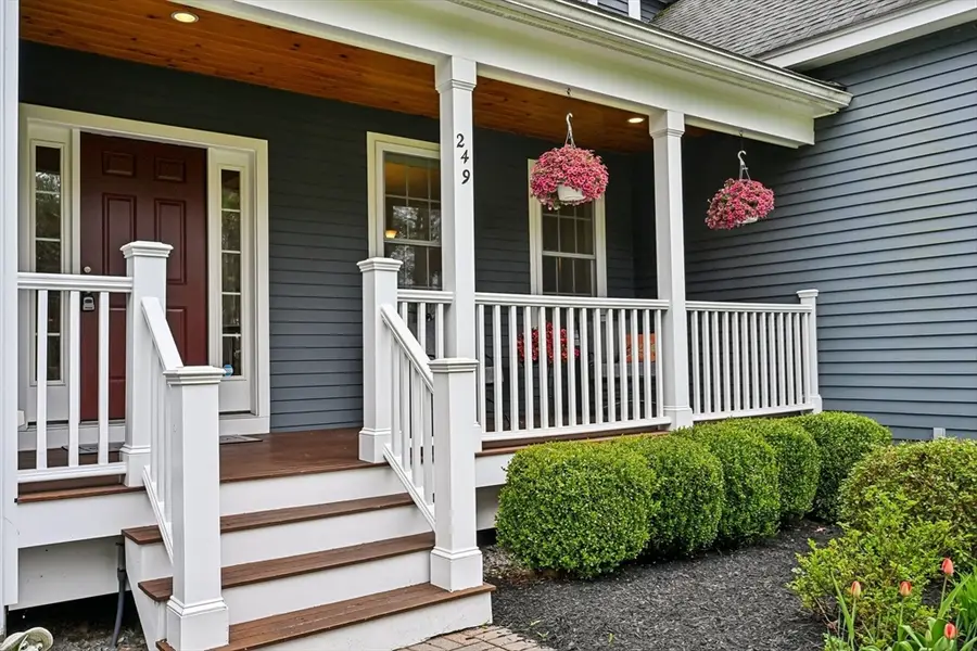 249 Boxboro Rd, Stow, MA 01775 - #3