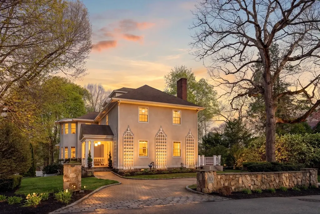 10 Rangeley Road, Winchester, MA 01890 - #1
