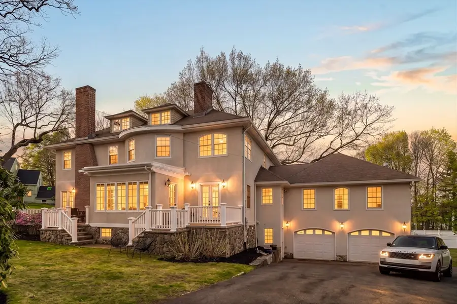 10 Rangeley Road, Winchester, MA 01890 - #2
