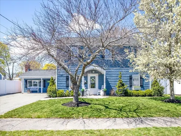 234 Walnut St, Braintree, MA 02184