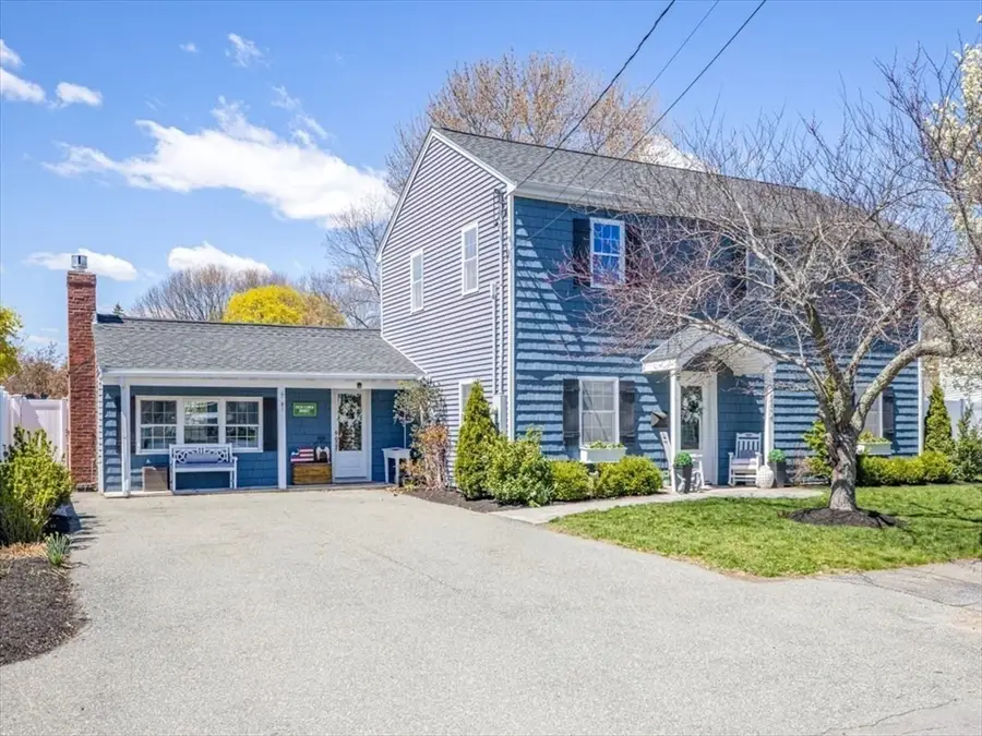 234 Walnut St, Braintree, MA 02184 - #2