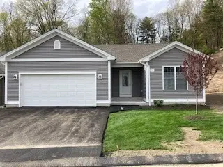 308 Miller Street #77, Ludlow, MA 01056 - #1
