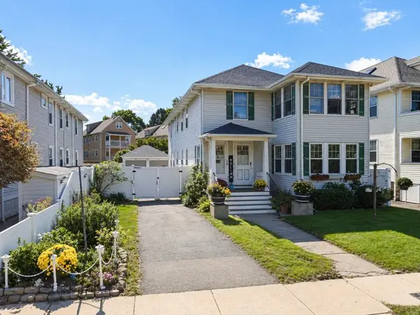 48-50 California St, Watertown, MA 02472