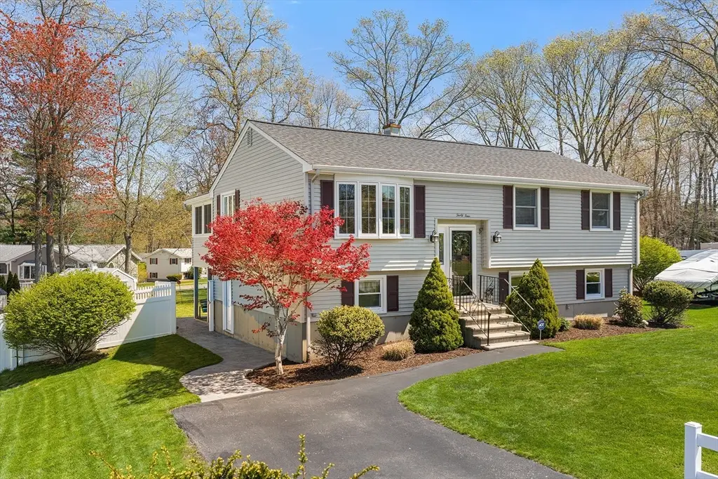 34 Christina Avenue, Billerica, MA 01821 - #1