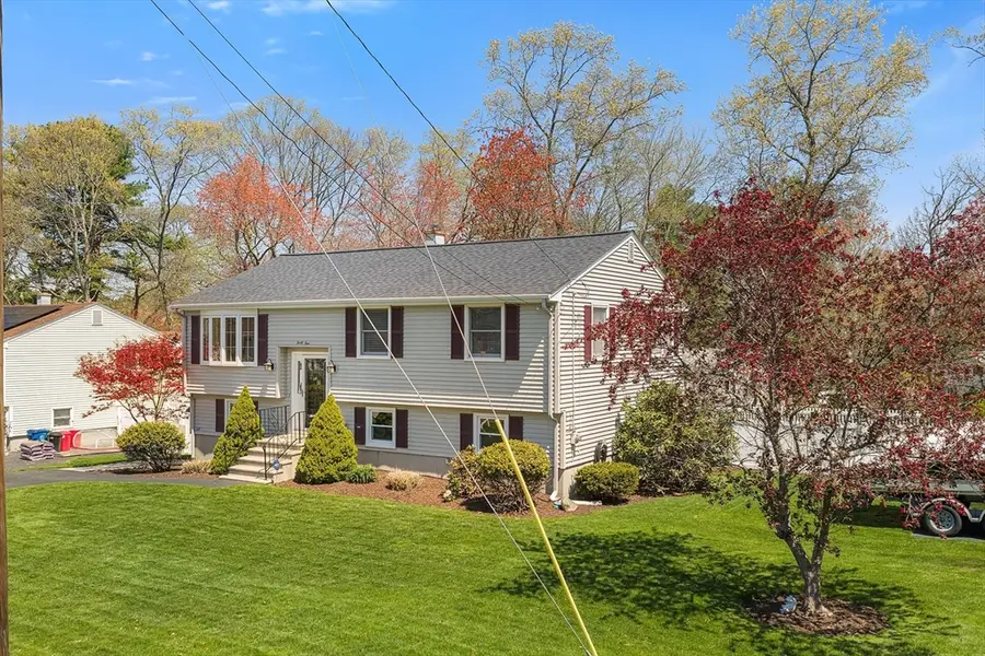 34 Christina Avenue, Billerica, MA 01821 - #2