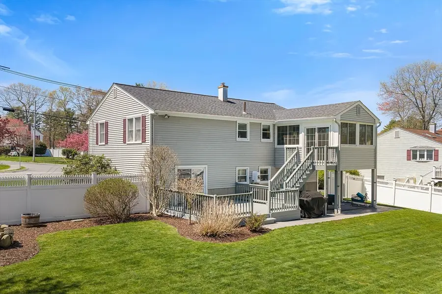 34 Christina Avenue, Billerica, MA 01821 - #3