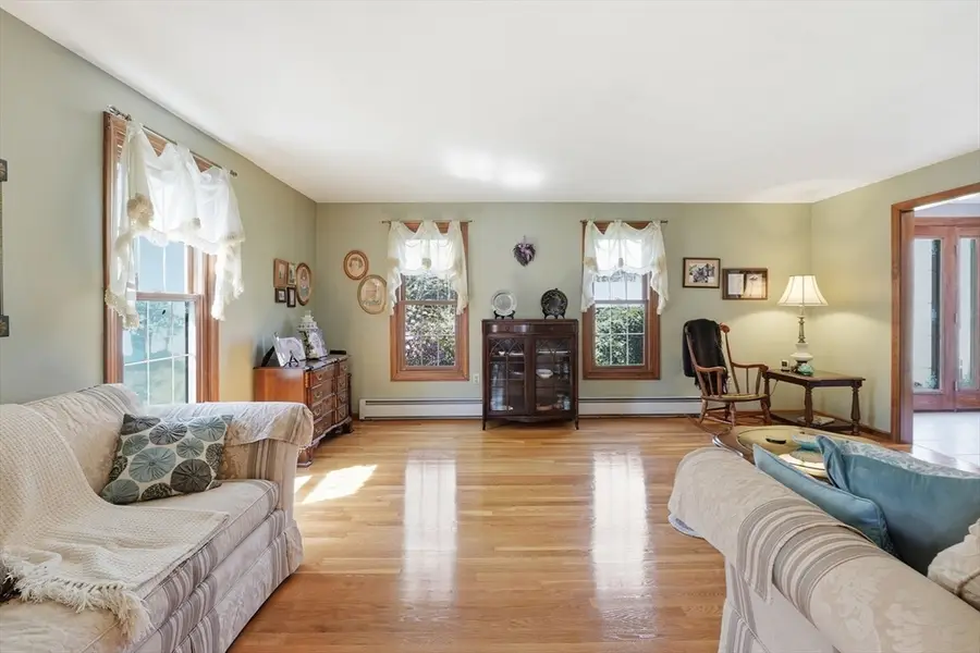 3 Sherbrooke Dr, Paxton, MA 01612 - #3